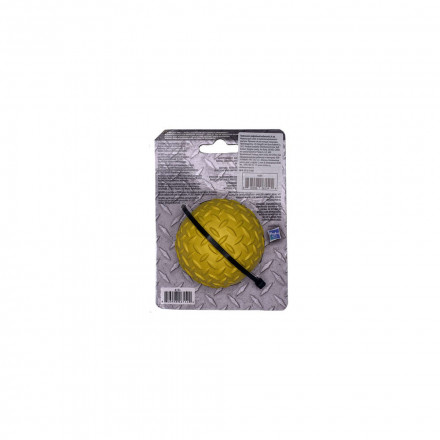 Tonka Мяч рифленый желтый 6,4 см