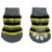 Triol S005 M носки для собак, цвета в ассортименте, 75х30х1 мм, 4 штуки