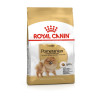 Изображение товара Royal Canin Pomeranian Adult сухой корм для собак породы померанский шпиц в возрасте от 8 месяцев - 500 г