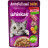 Whiskas Аппетитный микс влажный корм для взрослых кошек, с говядиной, языком и овощами в желе, в паучах - 75 г х 28 шт