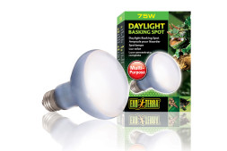 Exo Terra Day Light Basking Spot лампа дневного света для террариума, 75 Вт, PT2132