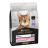 Purina Pro Plan Delicate Senior сухой корм для кошек старше 7 лет с чувствительным пищеварением с индейкой - 3 кг