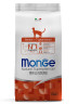 Изображение товара Monge Cat Senior сухой корм для пожилых кошек старше 7 лет 1,5 кг