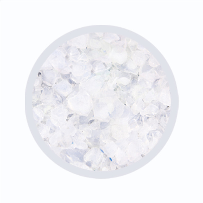 СиСиКэт наполнитель силикагелевый для туалета кошек - 3,8 л