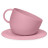 United Pets Kit CUP чашка + коврик, розовые