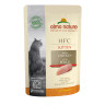 Изображение товара Almo Nature HFC Complete Kitten Chicken паучи для котят - 55 г х 24 шт