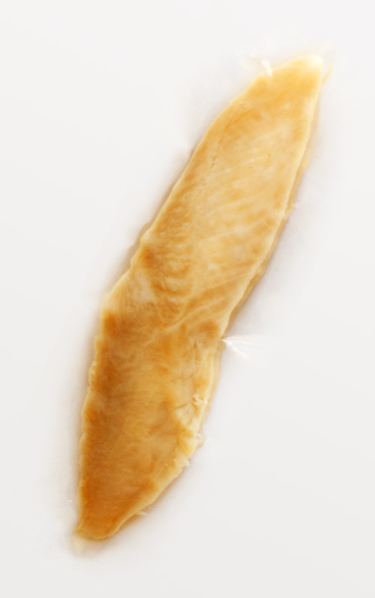 Деревенские лакомства для кошек "Филе курицы нежное" - 10 г