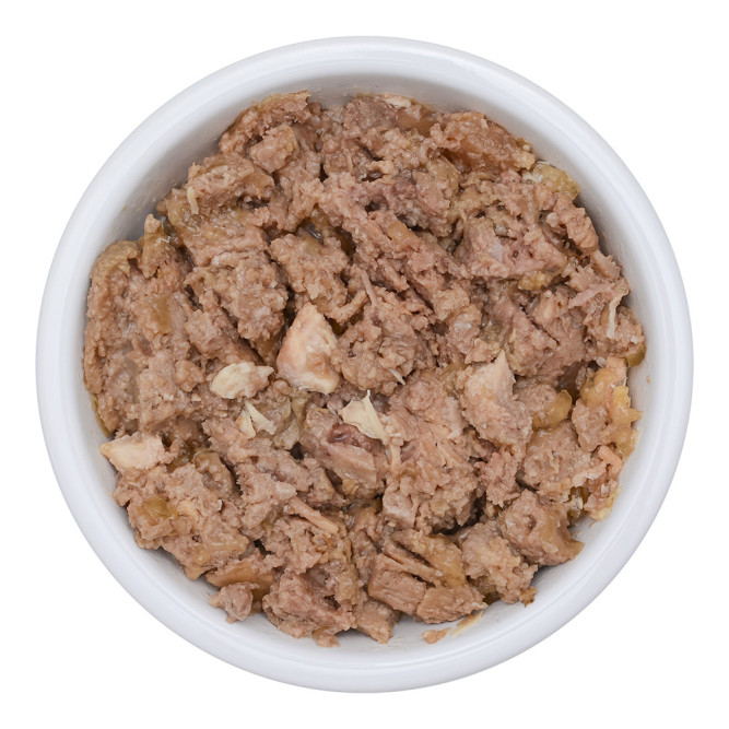 Florida консервы для собак с уткой и клюквой - 240 г х 12 шт