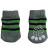 Triol S005 S носки для собак, цвета в ассортименте, 60х25х1 мм, 4 штуки