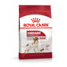 Изображение товара Royal Canin Medium Adult сухой корм для взрослых собак средних пород - 15 кг