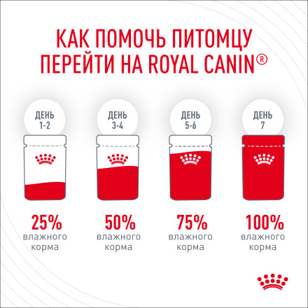 Royal Canin Digestive Care влажный корм для взрослых кошек с чувствительным пищеварением, в паучах, в соусе - 85 г х 28 шт
