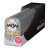 AlphaPet WOW Superpremium влажный корм для взрослых кошек сочные кусочки цыпленка в соусе, в ламистерах - 80 г х 15 шт