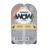 AlphaPet WOW Superpremium влажный корм для взрослых кошек сочные кусочки цыпленка в соусе, в ламистерах - 80 г х 15 шт