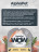 AlphaPet WOW Superpremium влажный корм для взрослых кошек сочные кусочки цыпленка в соусе, в ламистерах - 80 г х 15 шт