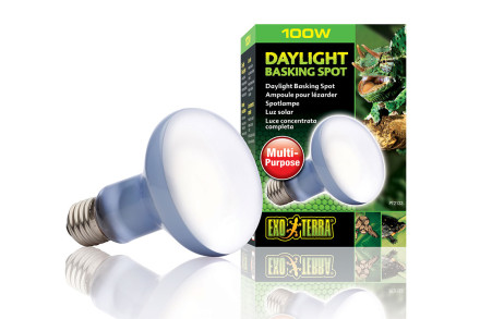 Exo Terra Day Light Basking Spot лампа дневного света, 100 Вт, PT2133