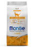 Изображение товара Monge Cat Speciality Light сухой низкокалорийный корм для взрослых кошек с индейкой 1,5 кг