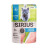 Sirius влажный корм для котят с индейкой и курицей в соусе, в паучах - 85 г х 24 шт