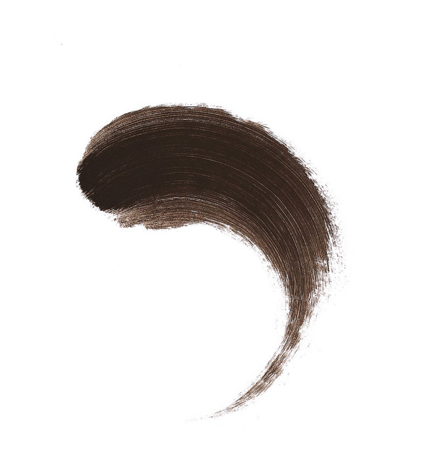 LUXVISAGE помада для бровей Brow Bar, тон 03 Brown