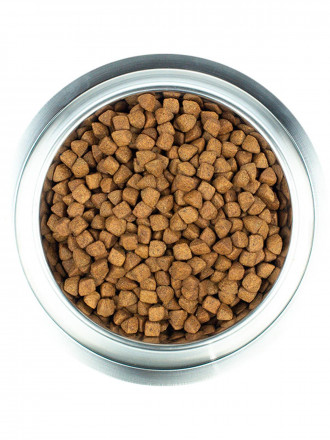Wellness Core сухой корм для взрослых собак средних пород с индейкой и курицей 1,8 кг
