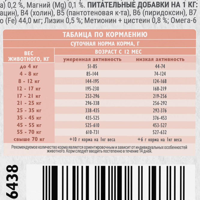Брит Кеа Dog Adult Sensitive Metabolic сухой корм для взрослых собак, с морской рыбой и индейкой - 3 кг