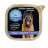 Натуральная формула влажный корм для собак сердце индейки в желе, в ламистерах - 300 г х 10 шт