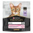 Purina Pro Plan Delicate сухой корм для взрослых кошек с чувствительным пищеварением с индейкой - 400 г