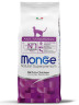 Изображение товара Monge Cat Adult сухой корм для для взрослых кошек с курицей - 10 кг