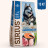 Sirius 3 мяса с овощами при повышенной активности сухой корм для собак 15 кг