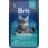 Brit Premium Cat Sensitive сухой корм для взрослых кошек с чувствительным пищеварением с ягненком и индейкой - 8 кг