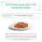 Гурмэ Натуральные рецепты влажный корм для кошек, тушеная говядина с томатами - 75 г х 26 шт