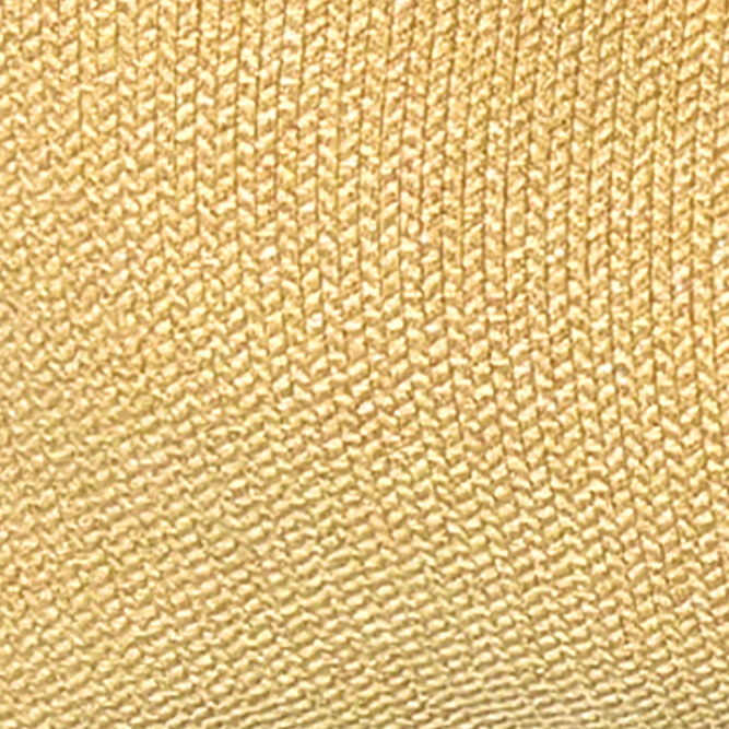 BONITAPET лежанка Альта для животных, желтая, 60х52х18 см