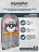 AlphaPet WOW Superpremium влажный корм для щенков, беременных и кормящих собак нежные ломтики индейки с потрошками в соусе, в ламистерах - 100 г х 15 шт