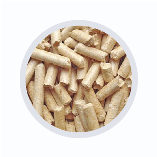 СиСиКэт наполнитель впитывающий древесный для туалета кошек - 8 л