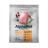 AlphaPet Superpremium Monoprotein сухой корм для котят, беременных и кормящих кошек с индейкой - 400 г