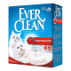 Ever Clean Multiple Cat наполнитель комкующийся для нескольких кошек в доме