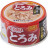 Inaba Ciao Toromi консервы для взрослых кошек с куриным филе, тунцом магуро и кацуобуси, в бульоне - 80 г х 24 шт