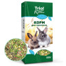 Изображение товара Тriol Standard корм для кроликов - 500 г