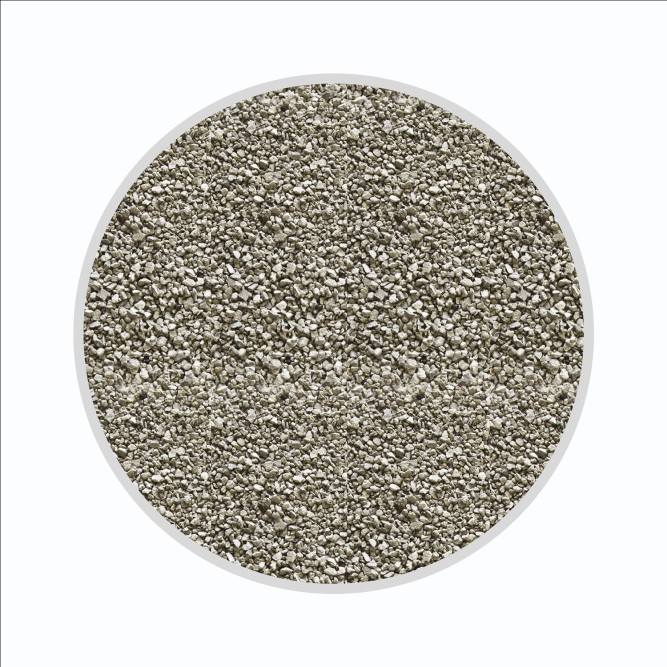 Pi-Pi Bent наполнитель комкующийся бентонитовый для туалета кошек - 15 кг