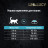 LEO&amp;LUCY сухой холистик корм для взрослых стерилизованных кошек с ягненком и уткой - 5 кг