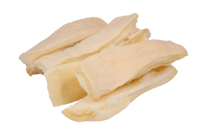 TiTBiT лакомство для собак крекер говяжий XL - 65 г