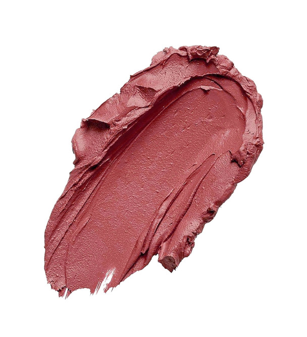 LUXVISAGE губная помада GLAM LOOK Cream Velvet, тон 305 Ягодный щербет