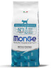 Изображение товара Monge Kitten сухой корм для котят с курицей - 10 кг
