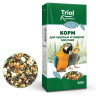 Изображение товара Тriol Standard корм для крупных и средних попугаев - 500 г