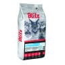 Изображение товара Blitz Classic Cat Sterilised сухой корм для взрослых стерилизованных кошек, с курицей - 10 кг