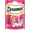 Dreamies лакомство для кошек подушечки с говядиной - 30 г