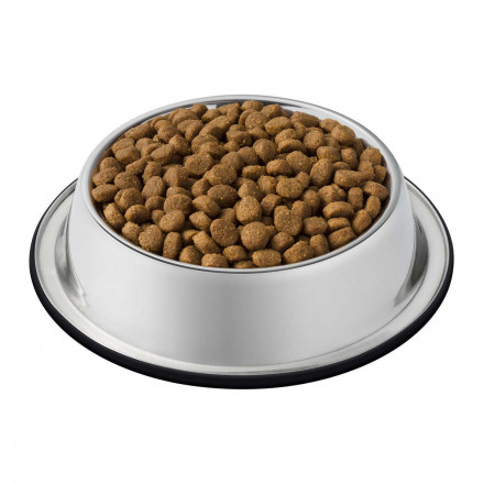 Purina Cat Chow Adult Sensitive сухой корм для кошек с чувствительным пищеварением с лососем и домашней птицей - 400 г