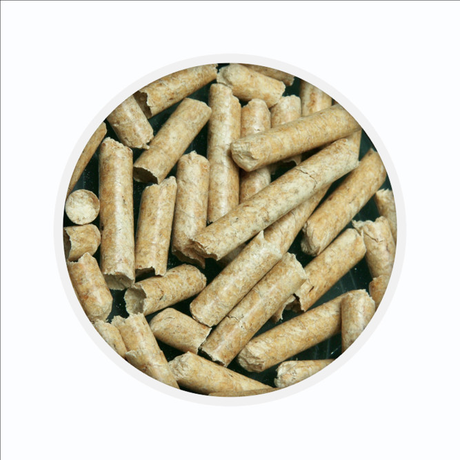 Pi-Pi-Bent PROFI 25 наполнитель впитывающий древесный для туалета кошек - 9,3 кг