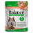 Balance Dog паучи для взрослых собак с курицей в соусе, с морковью и горошком - 85 г x 18 шт
