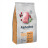 AlphaPet Superpremium Monoprotein сухой корм для котят, беременных и кормящих кошек с индейкой - 3 кг