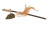 Camon дразнилка-удочка для кошек Мататаби, 25 см